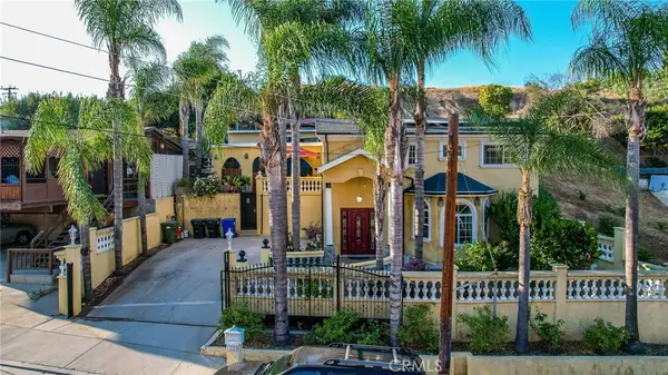 7319 Berne St, Rosemead, CA 91770