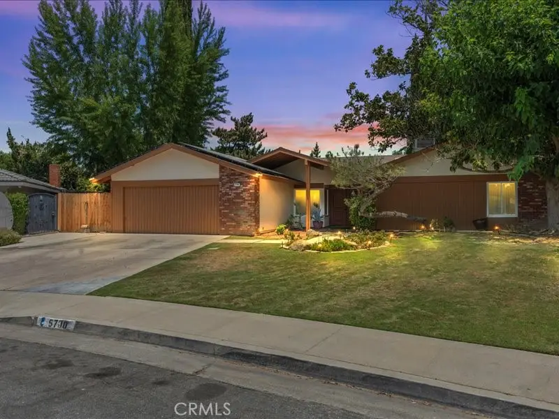 5700 Cochran Drive, Bakersfield, CA 93309 - #1