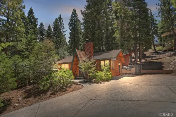 1163 Teton Dr, Big Bear Lake, CA 92315