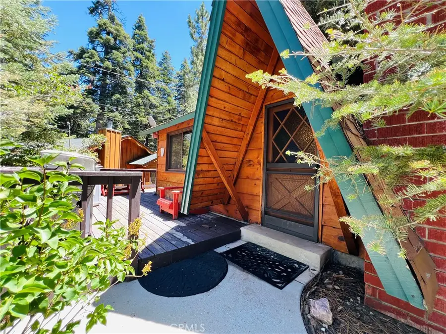 1163 Teton Dr, Big Bear Lake, CA 92315 - #3