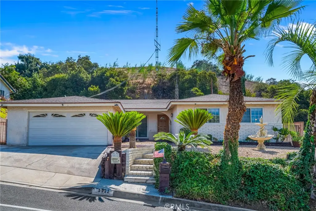 5522 Greenleaf Ave, Whittier, CA 90601 - #1