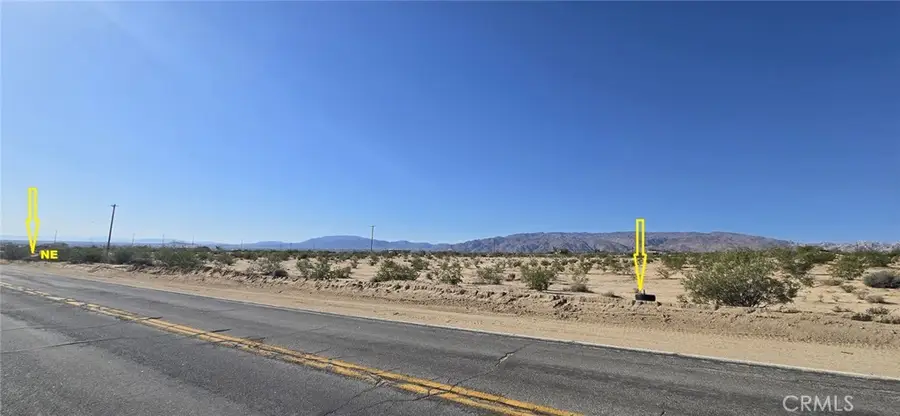 71055 Indian Trail, Twentynine Palms Yucca Valley, CA 92277 - Image #3