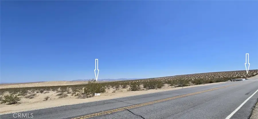 70100 2 Mile Road, Twentynine Palms, CA 92277 - #2