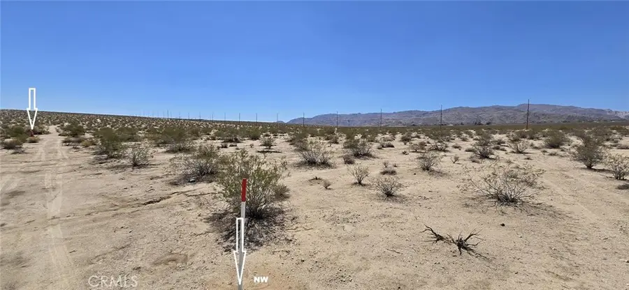 70100 2 Mile Road, Twentynine Palms, CA 92277 - #3