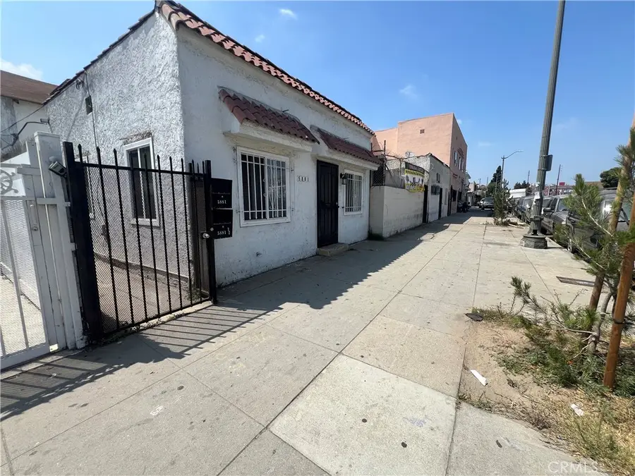 5881 S Broadway Avenue, Los Angeles, CA 90003 - Image #2
