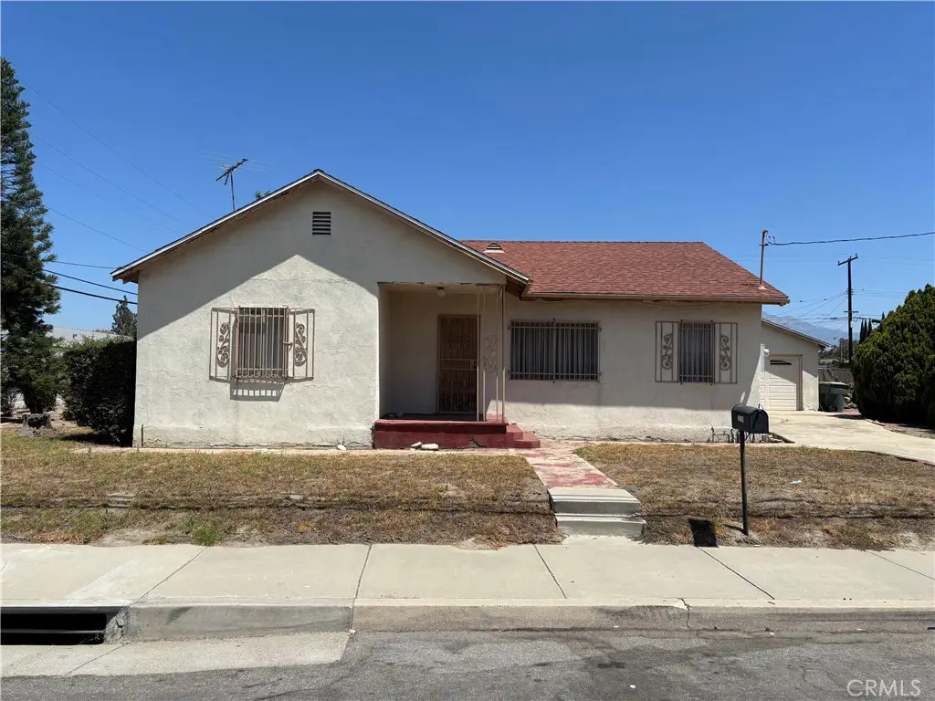4912 G Street, Chino, CA 91710 - #1