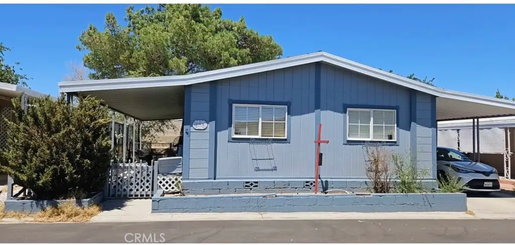 20683 Waalew Road #B190, Apple Valley, CA 92307 - Image #1