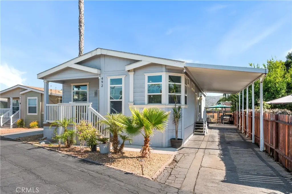 12700 Elliott Avenue #492, El Monte, CA 91732 - Image #1