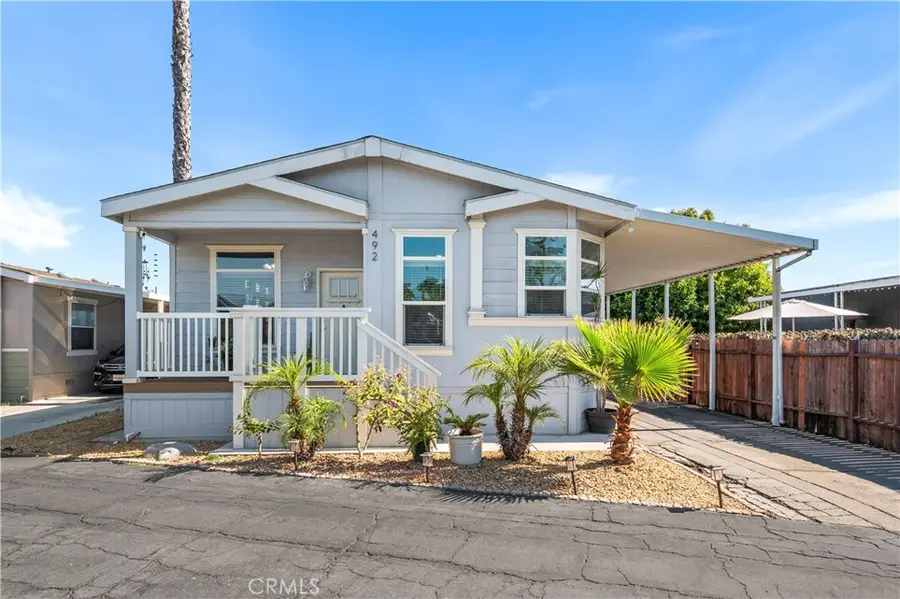 12700 Elliott Avenue #492, El Monte, CA 91732 - Image #2