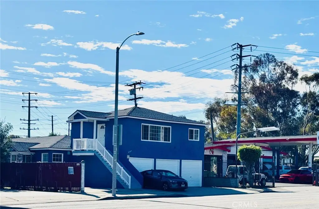 5126 W El Segundo Boulevard, Hawthorne, CA 90250 - #1