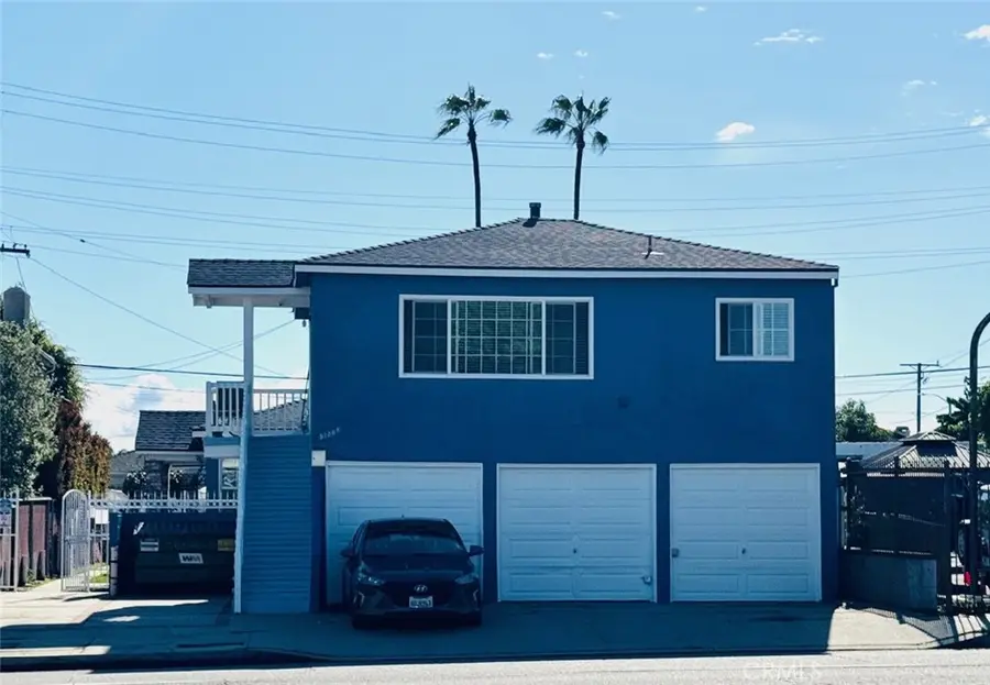 5126 W El Segundo Boulevard, Hawthorne, CA 90250 - #2