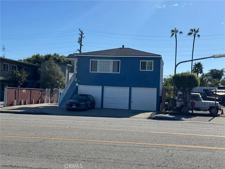 5126 W El Segundo Boulevard, Hawthorne, CA 90250 - #3