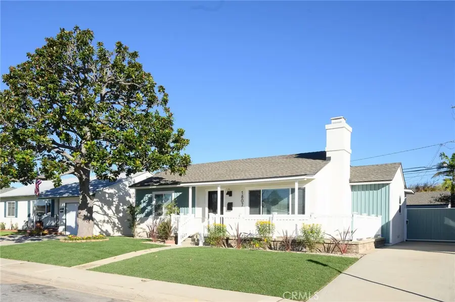 1807 Marinette Street, Torrance, CA 90501 - Image #2