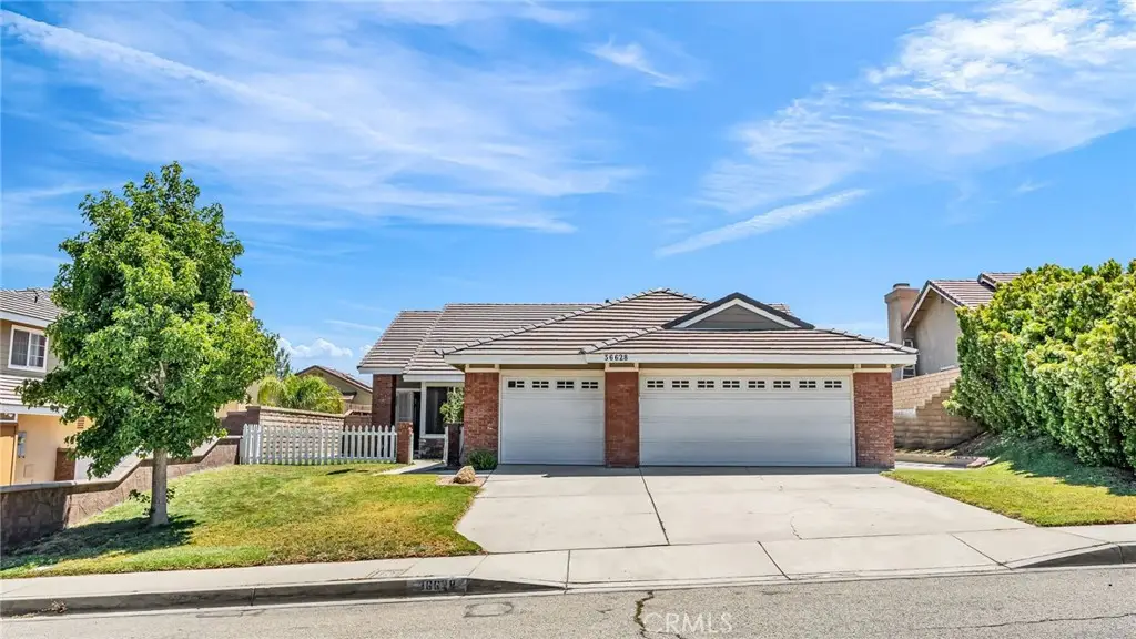 36628 30th Street E, Palmdale, CA 93550 - Image #1