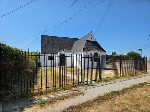 452 Laconia Boulevard, Los Angeles, CA 90061