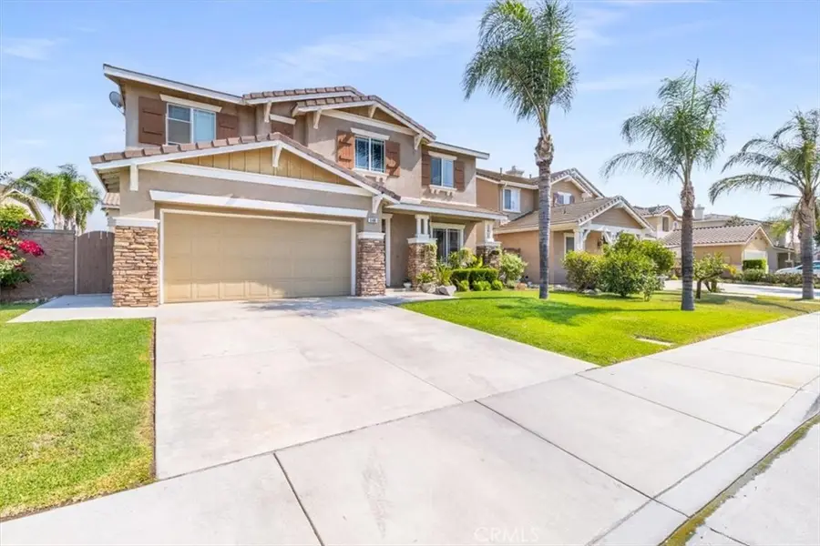6486 Gladiola Street, Eastvale, CA 92880 - Image #2