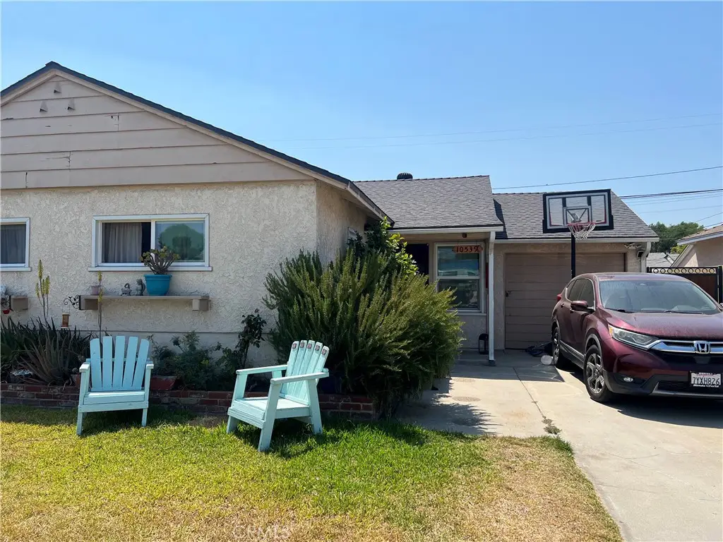 10539 Gridley Road, Santa Fe Springs, CA 90670 - Image #1