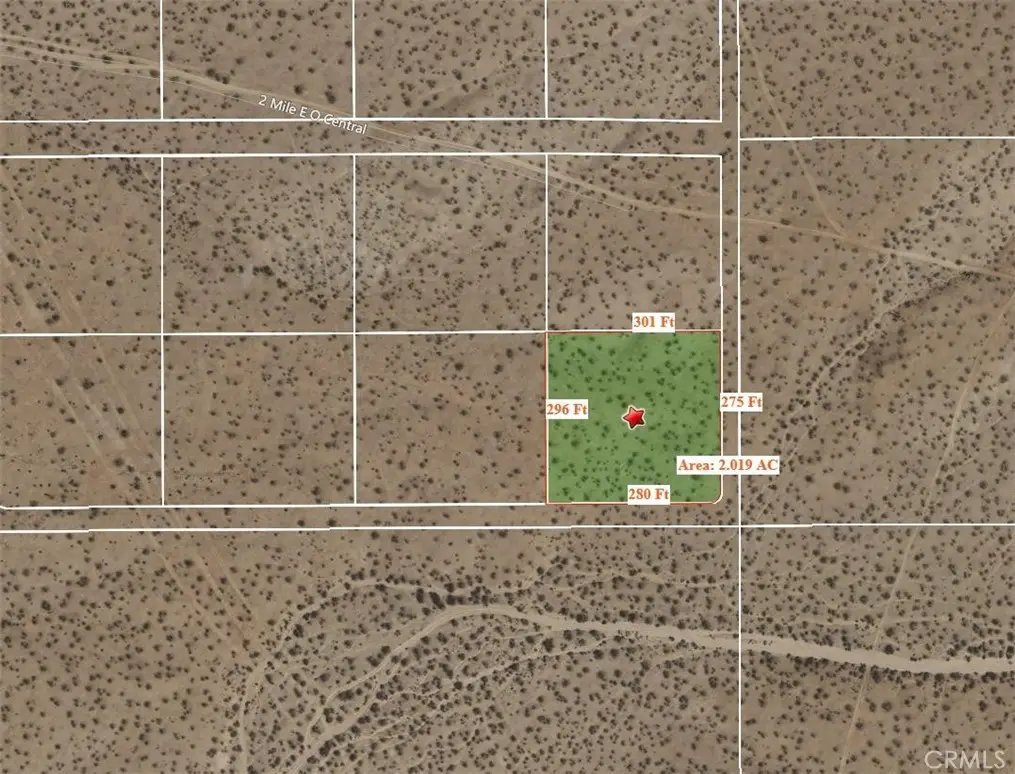 0 Cordova Road, Apple Valley, CA 92307 - #1