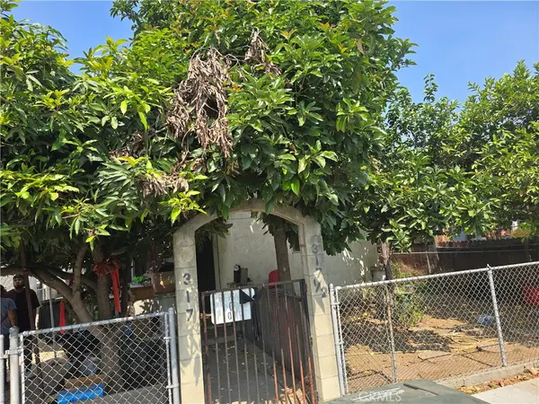 317 Gifford Avenue, Los Angeles, CA 90063