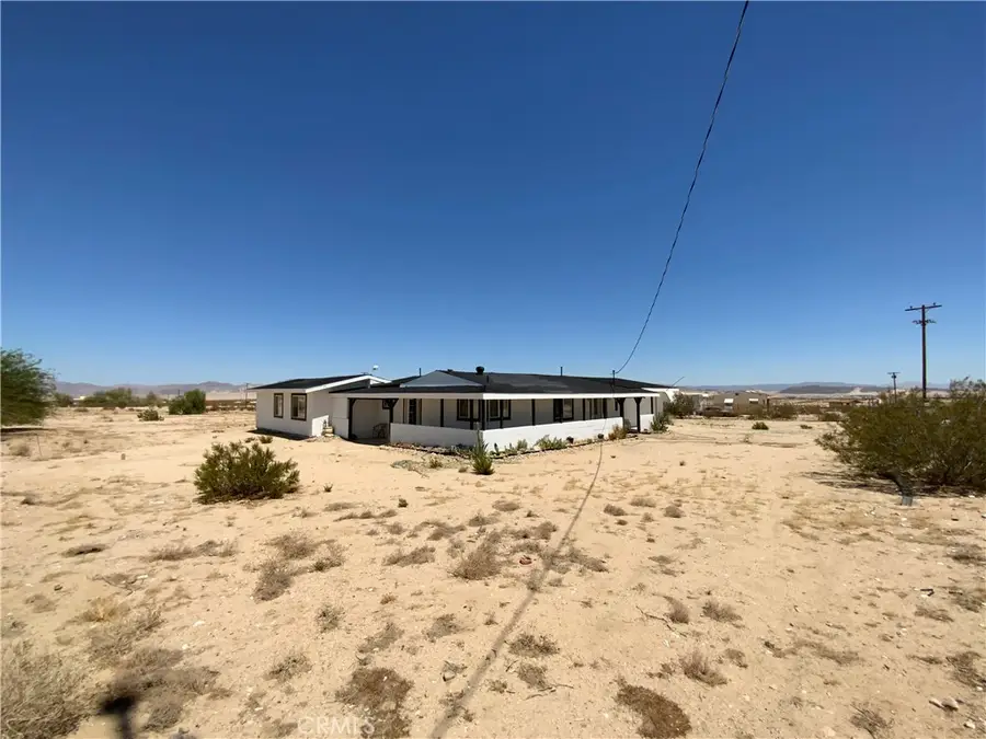 69626 Brant Cross Roads, Twentynine Palms Yucca Valley, CA 92277 - #3