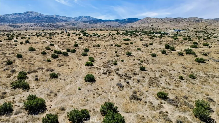 0 Vic Ave V Barrel Spgs, Palmdale, CA 93550 - Image #3