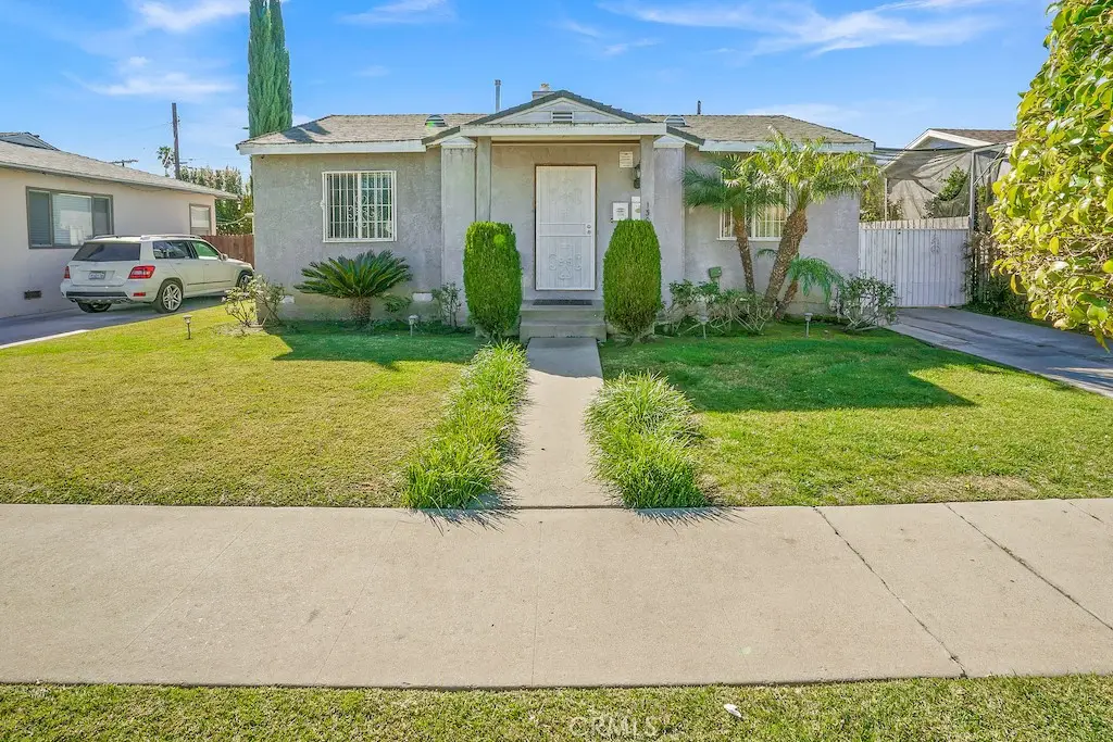 1306 E 104th Street, Los Angeles, CA 90002 - Image #1