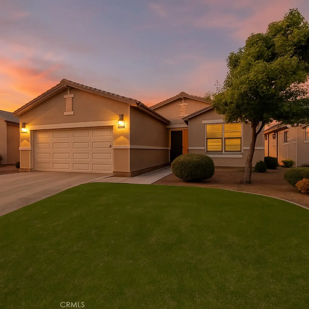 11594 Beryl Street, Apple Valley, CA 92308 - Image #1