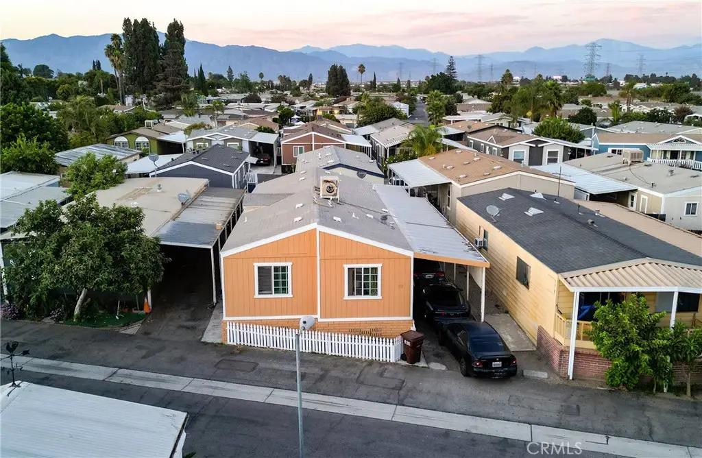 12700 Elliott Avenue #87, El Monte, CA 91732 - Image #1