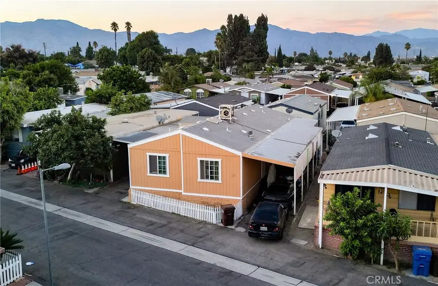 12700 Elliott Avenue #87, El Monte, CA 91732 - Image #3