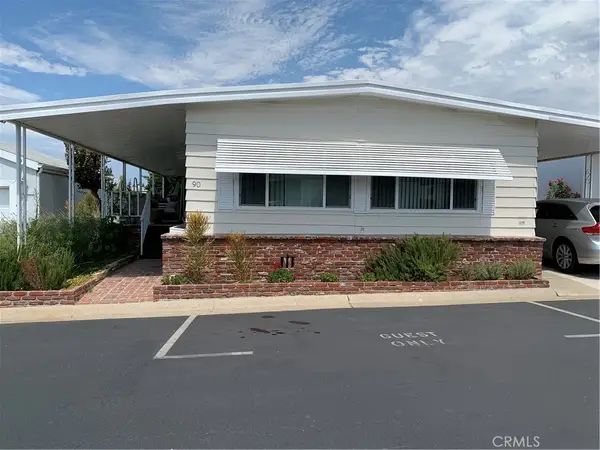 23301 Ridge Route Dr #90, Laguna Hills, CA 92653