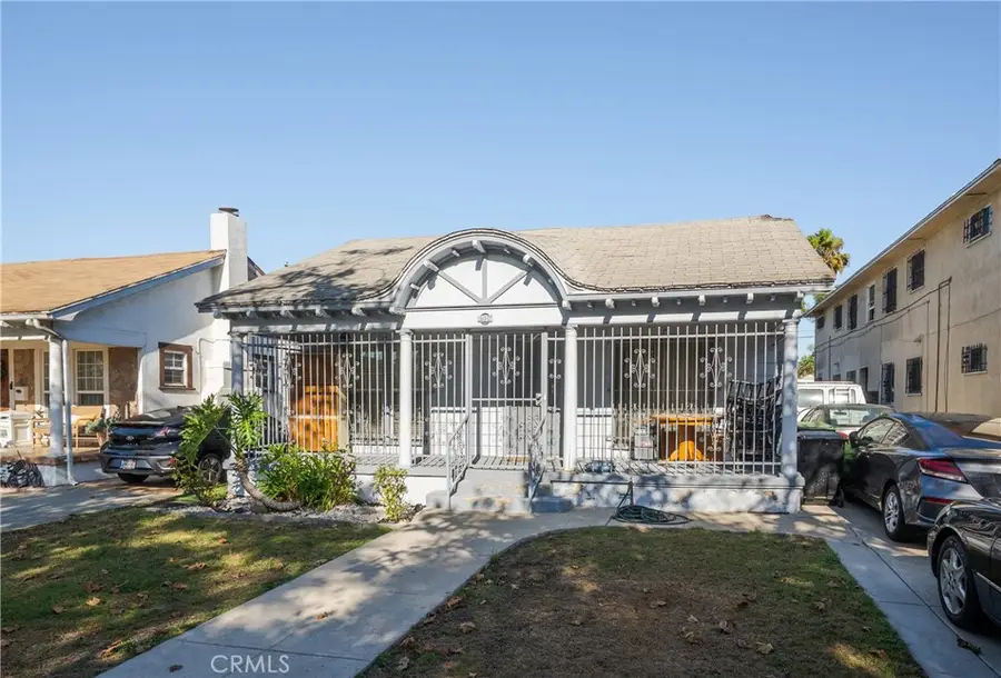2936 Edgehill Drive, Los Angeles, CA 90018 - Image #2