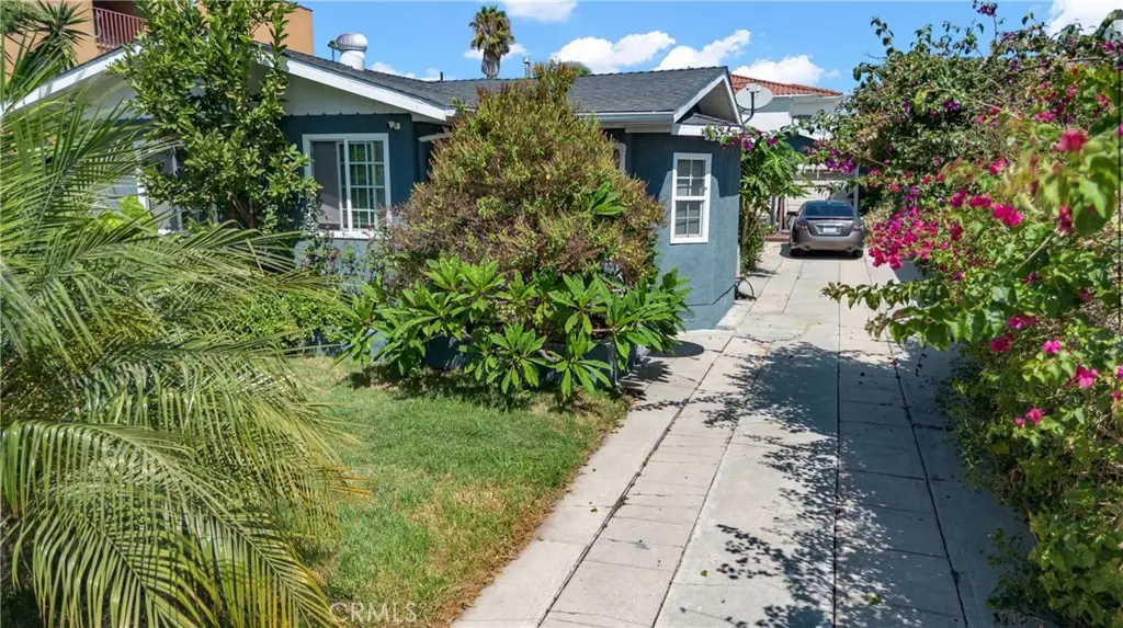 415 E 97th Street, Inglewood, CA 90301 - Image #1