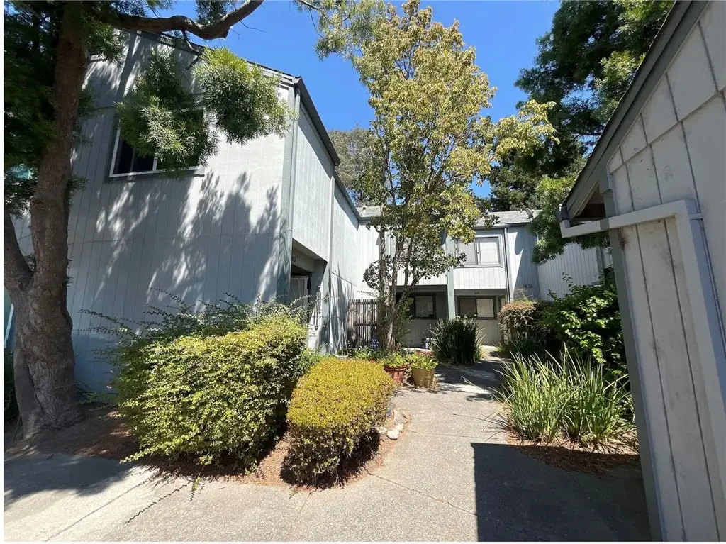 415 Occidental Circle, Santa Rosa, CA 95401 - Image #1