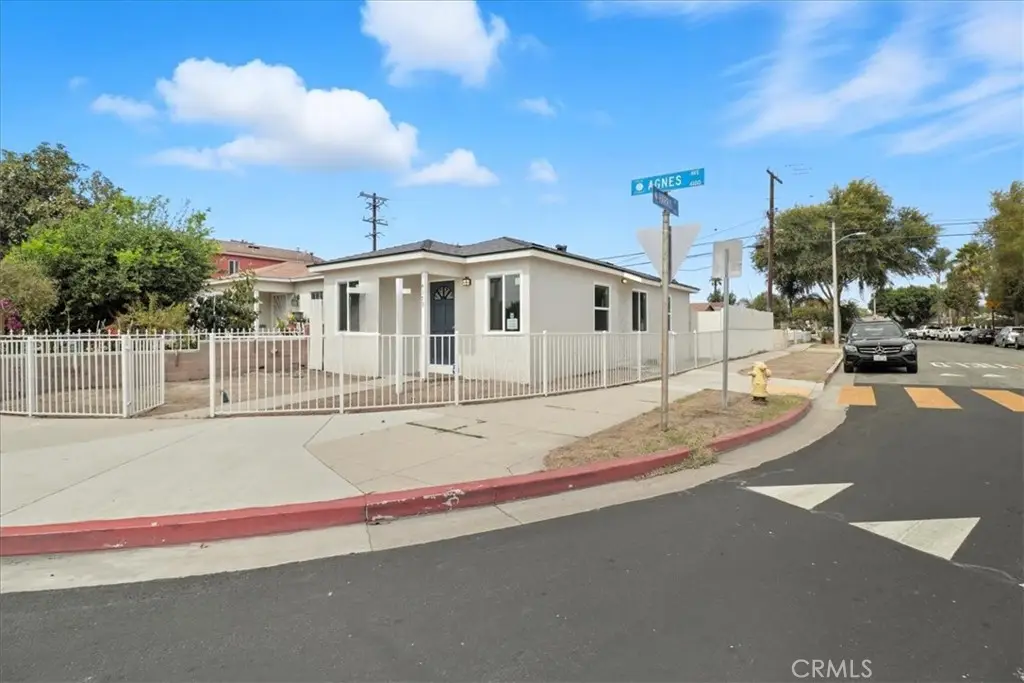 4173 Agnes Avenue, Lynwood, CA 90262 - Image #1