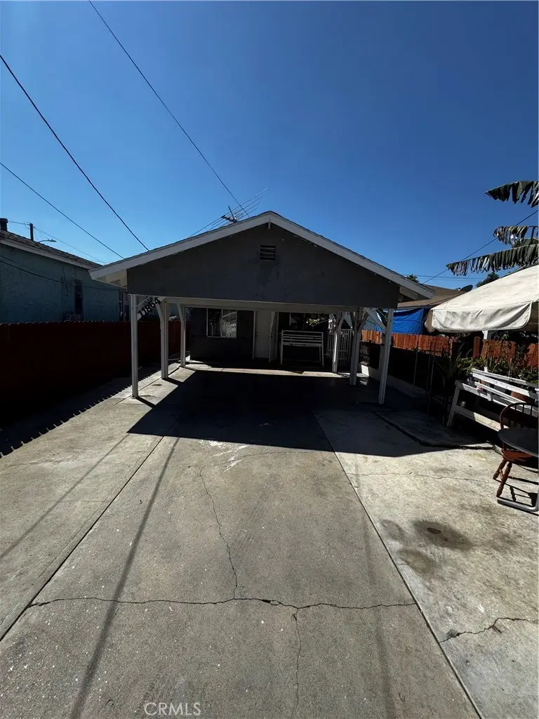 11864 Hayford Street, Norwalk, CA 90650 - #1