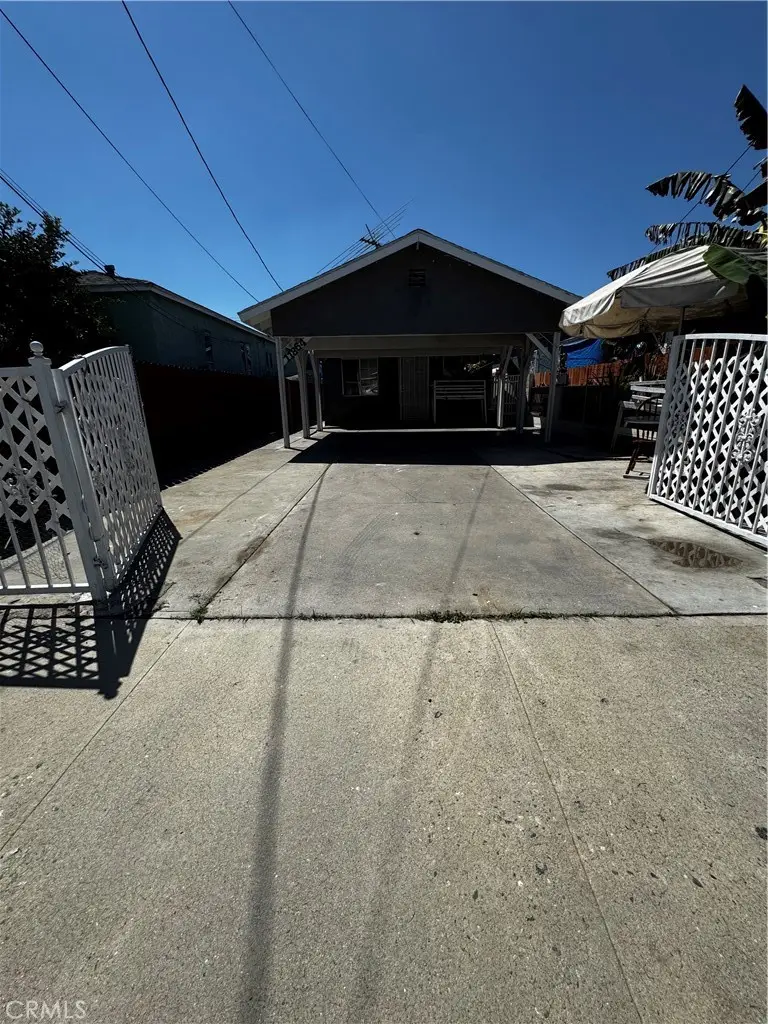 11864 Hayford Street, Norwalk, CA 90650 - #2