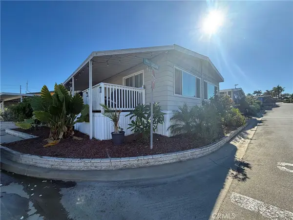 2601 E Victoria #404, Compton, CA 90220