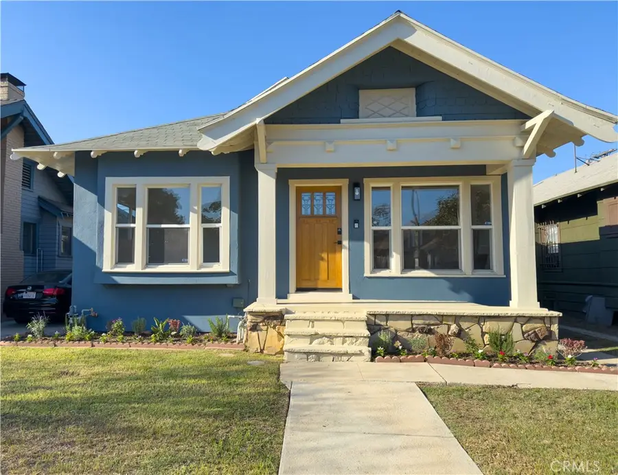 2249 W 30th Street, Los Angeles, CA 90018 - #3