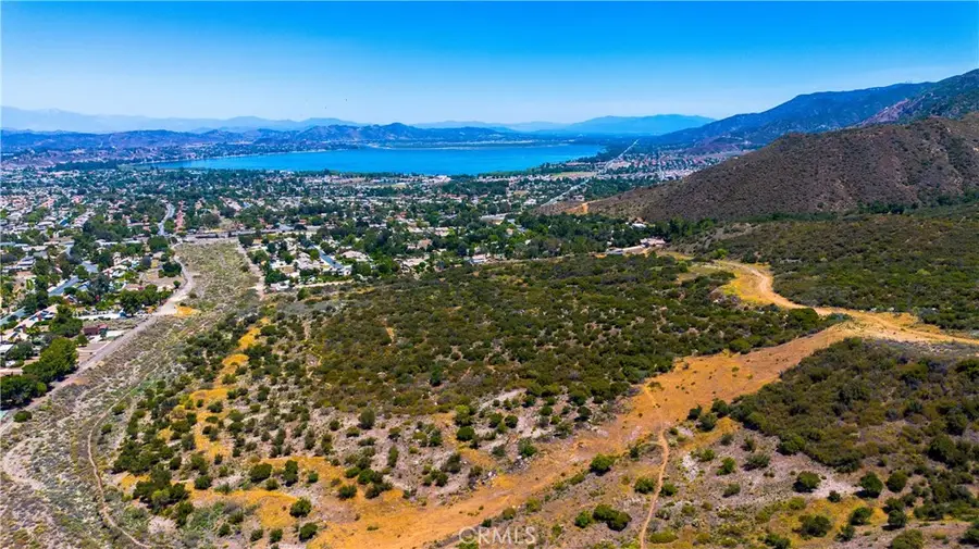 0 Leach Canyon Rd, Elsinore Valley, CA 91770 - #2