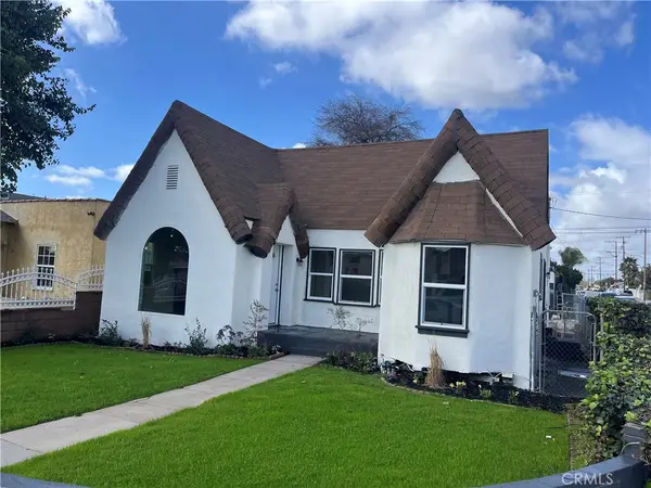 601 Keenan Ave, East Los Angeles, CA 90022