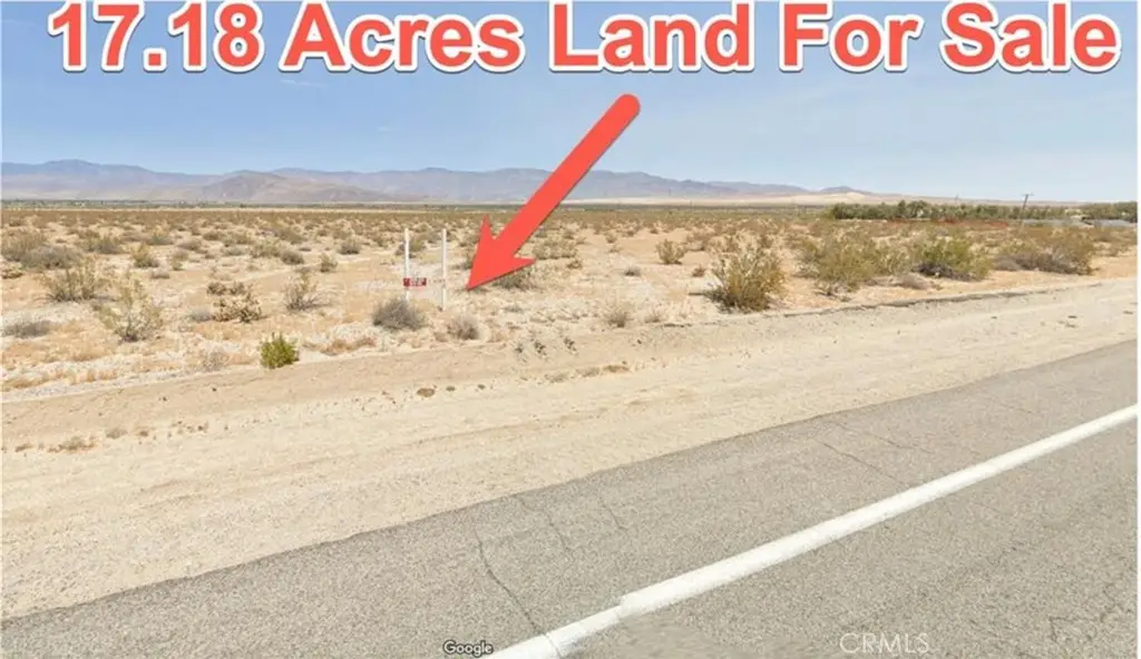 0 Borrego Springs Road, Borrego Springs, CA 92004 - #1