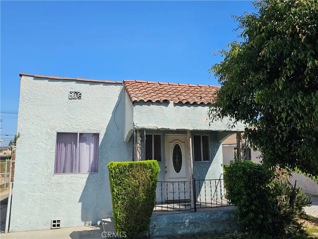 123 E 108th Street, Los Angeles, CA 90061 - #1