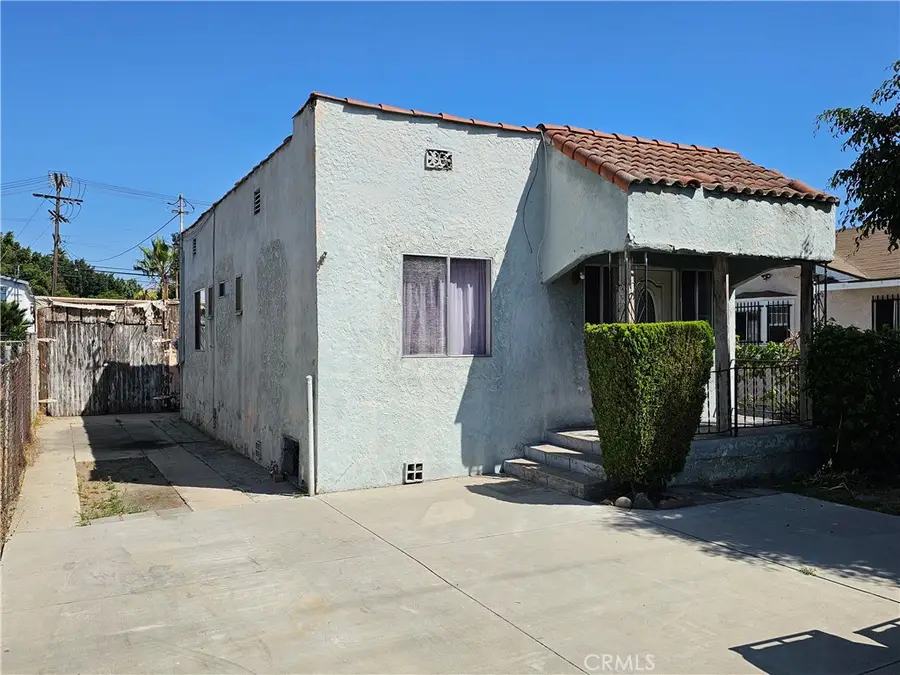 123 E 108th Street, Los Angeles, CA 90061 - #2