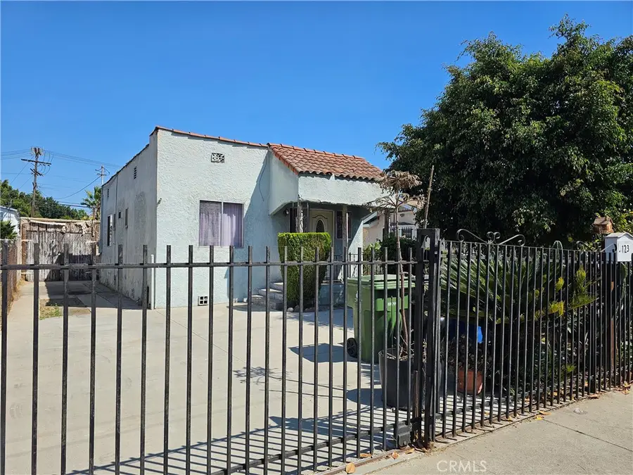 123 E 108th Street, Los Angeles, CA 90061 - #3