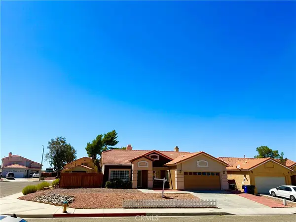 17074 Grand Mammoth Place, Victorville, CA 92394