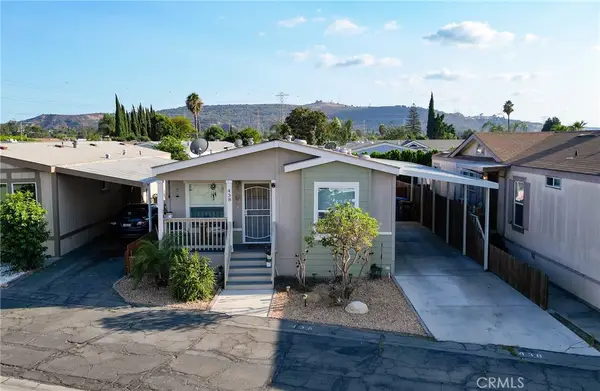 12700 Elliott Avenue #438, El Monte, CA 91732