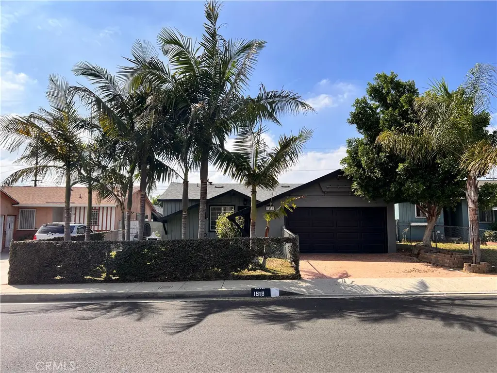 1918 W Piru Street W, Compton, CA 90222 - #1