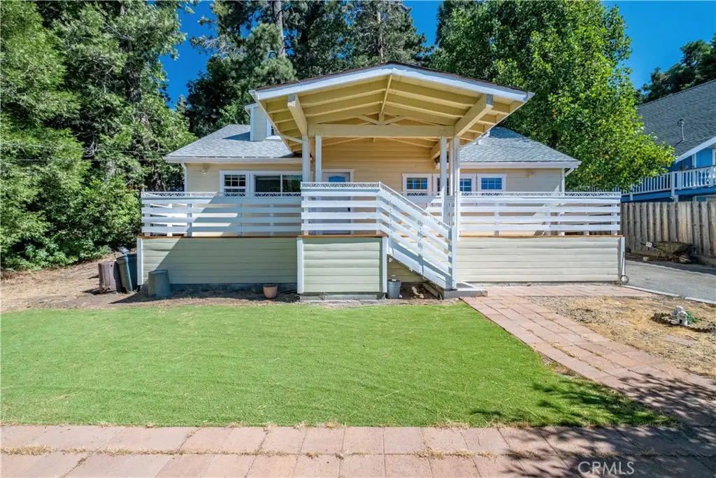 23882 Skyland Drive, Crestline, CA 92325 - #1