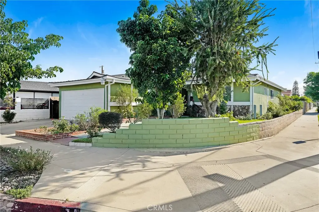 8000 Ben Avenue, North Hollywood, CA 91605 - Image #1