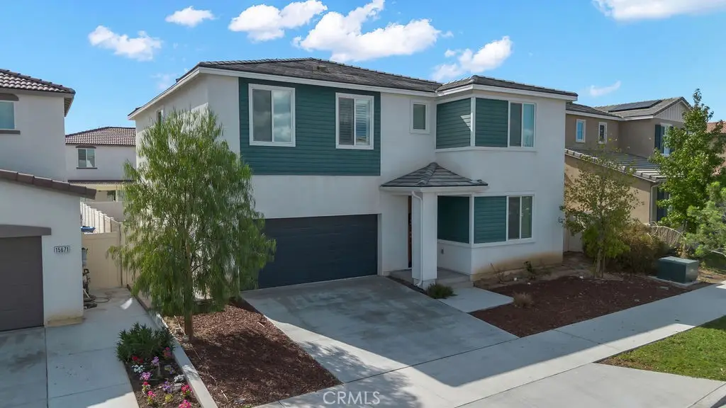 15661 Avenger Drive, Moreno Valley, CA 92551 - Image #1